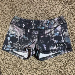 Fleo shorts